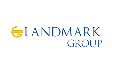 Landmark Group logo