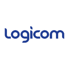 Logicom logo