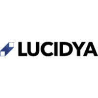 Lucidya logo