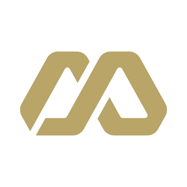 Maaden logo