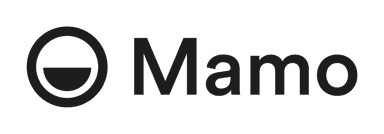 Mamo logo