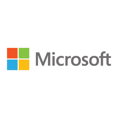 Microsoft Gulf logo