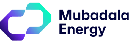 Mubadala Energy logo