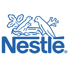 Nestle logo