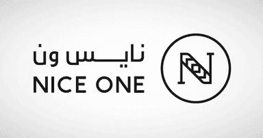 Nice One logo