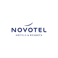 Novotel logo