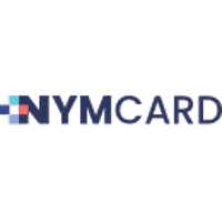 NymCard logo