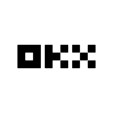 OKX logo
