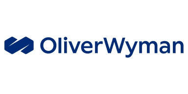 Oliver Wyman logo