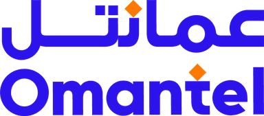 Omantel ICT logo