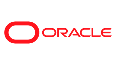 Oracle logo