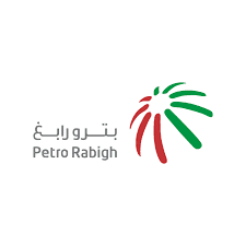 Petro Rabigh logo