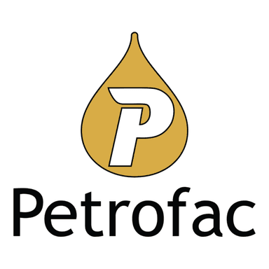 Petrofac logo