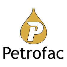 Petrofac MENA logo