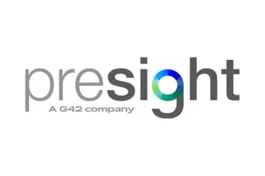 Presight logo