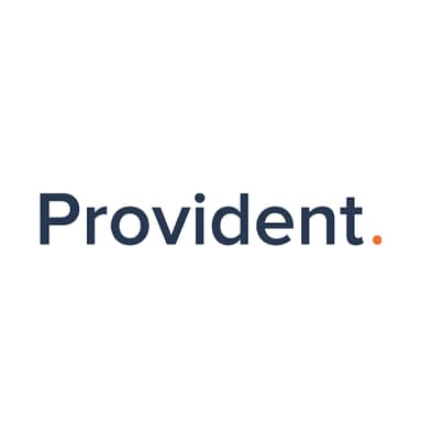 Provident logo