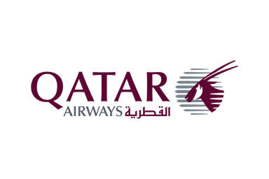 Qatar Airways logo