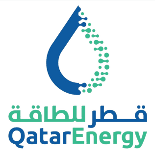 QatarEnergy logo