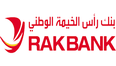 RAKBANK logo