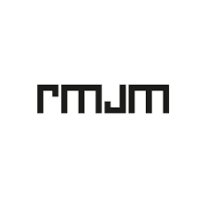 RMJM logo
