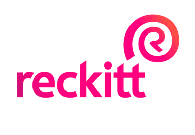 Reckitt logo