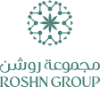 Roshn logo