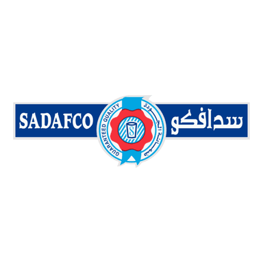 SADAFCO logo