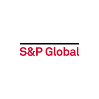 S&P Global logo