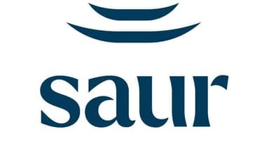 Saur logo