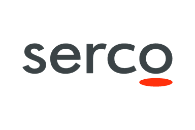 Serco logo