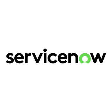 ServiceNow logo