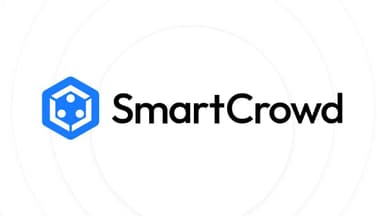 SmartCrowd logo
