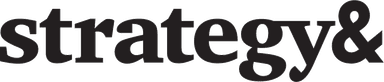 Strategy& logo