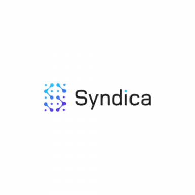 Syndica logo