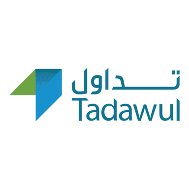 Tadawul logo