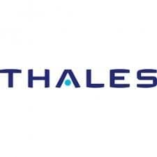 Thales logo