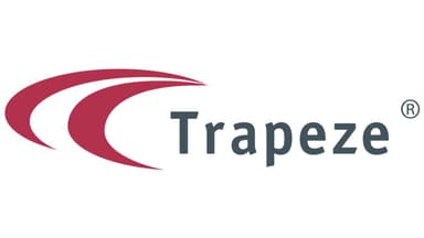 Trapeze logo