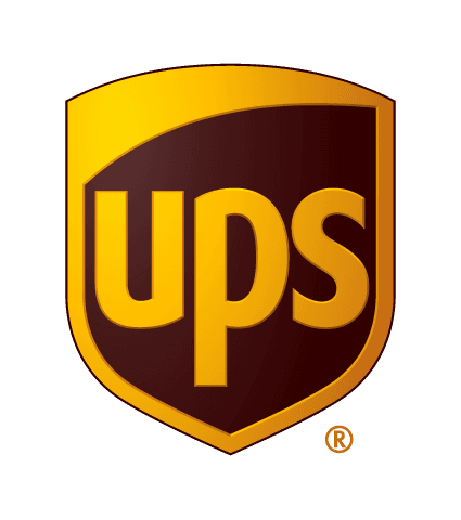 UPS Middle East logo