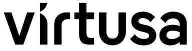 Virtusa logo