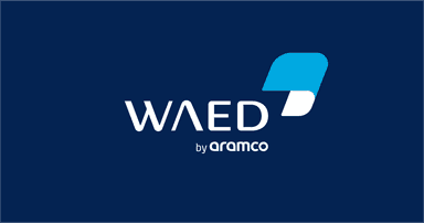 Waed Ventures logo