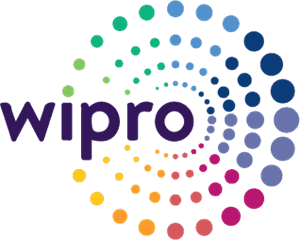 Wipro logo