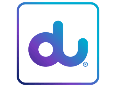 du logo