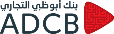 Abu Dhabi Commercial Bank (ADCB) logo