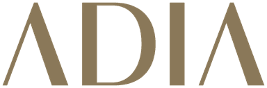 Abu Dhabi Investment Authority (ADIA) logo