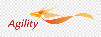 Agility Logistics logo