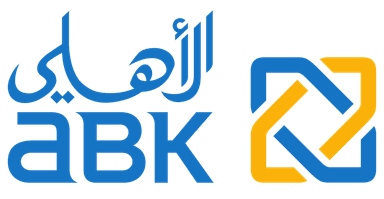 Al Ahli Bank of Kuwait logo
