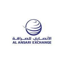 Al Ansari Exchange logo