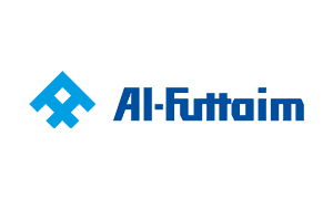 Al Futtaim logo