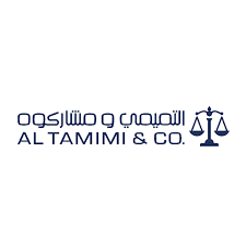 Al Tamimi & Company logo