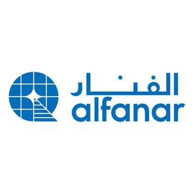 Alfanar logo